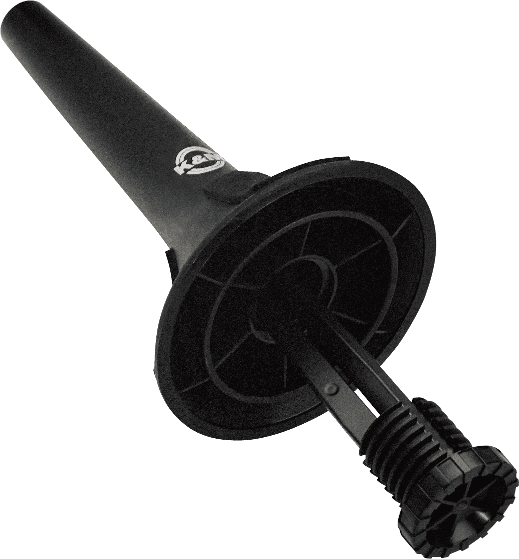 15210-000-55 Stand Noir Pour Trompette