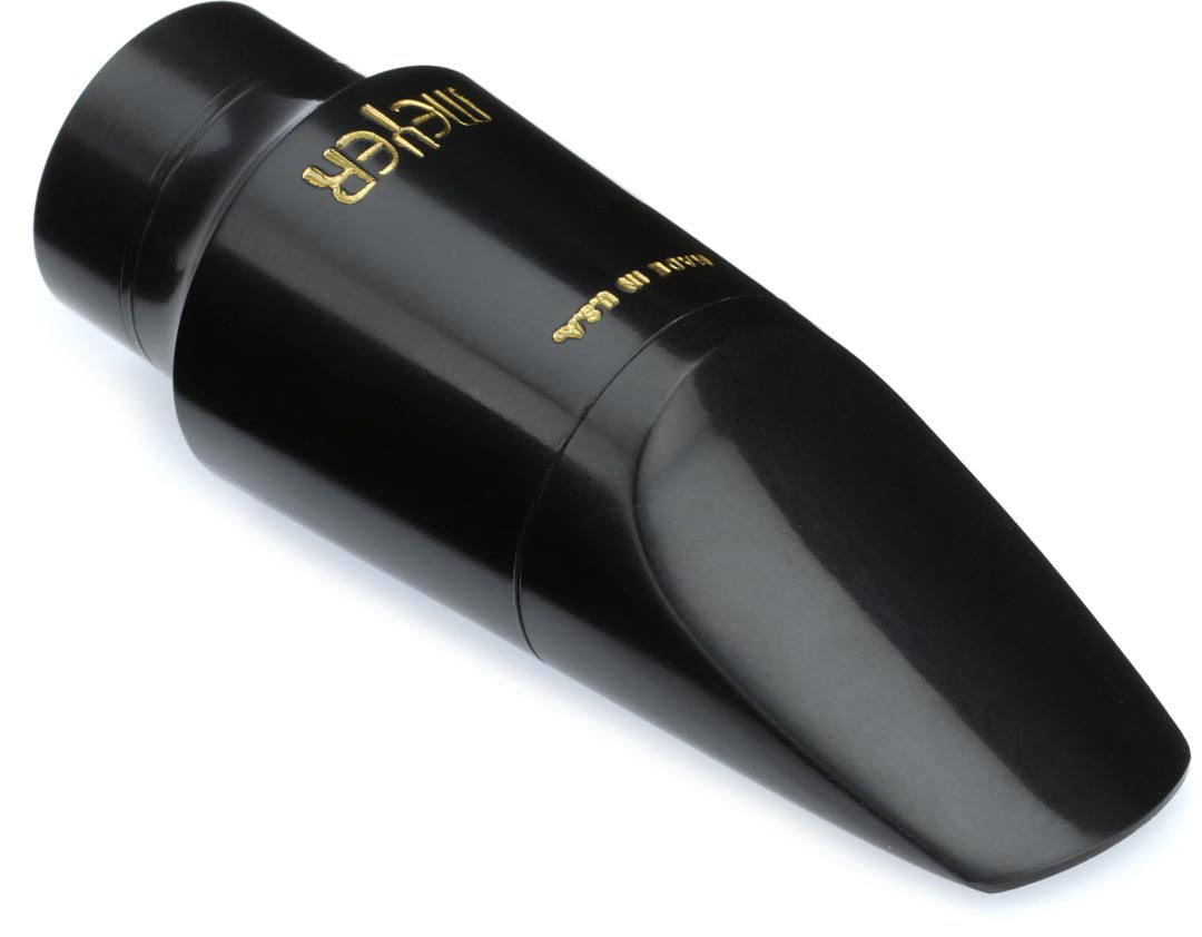 Saxophone Soprano Ebonite 8M Medium