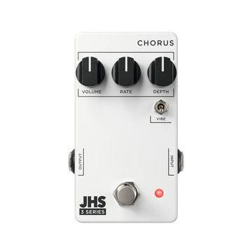 3 Series Chorus