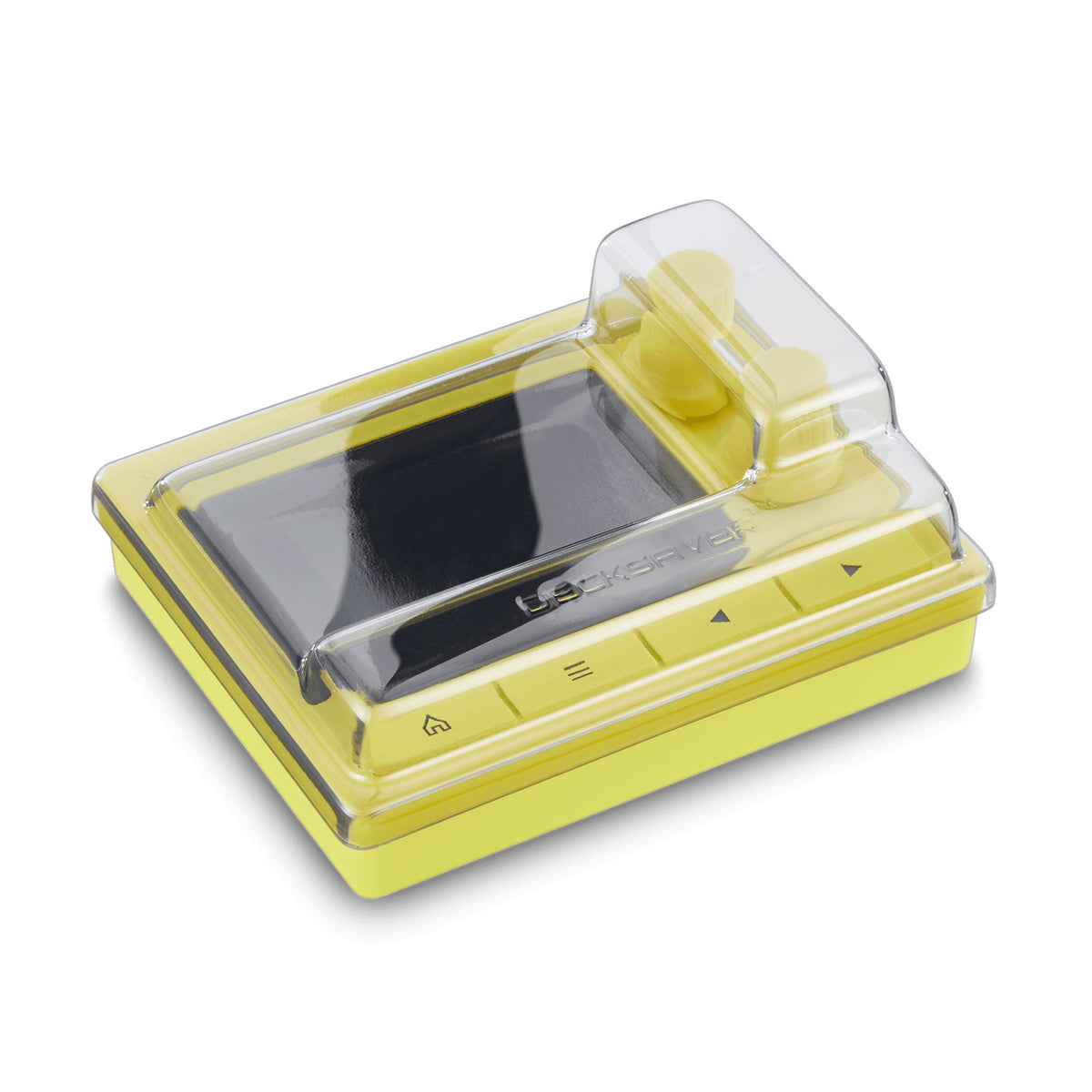 De hoes voor 1010 Music Nanobox