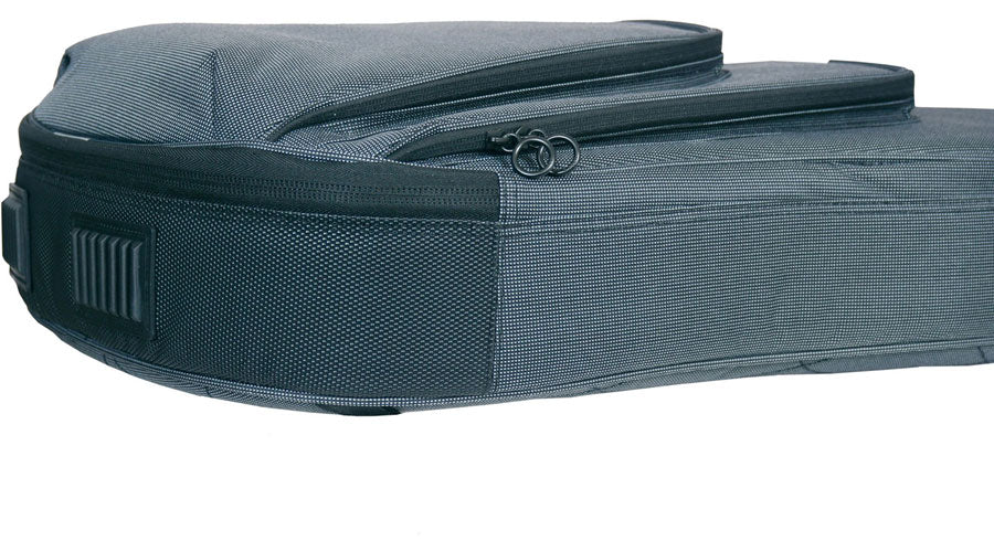 Tas GR4 Elektrisch Grijs