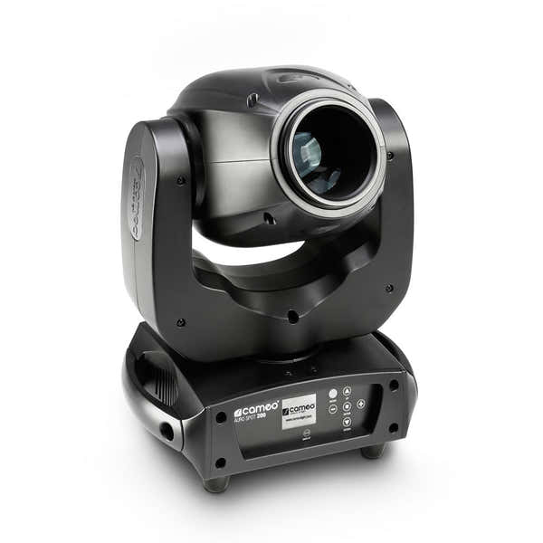 Auro Spot 200 - Lyre LED