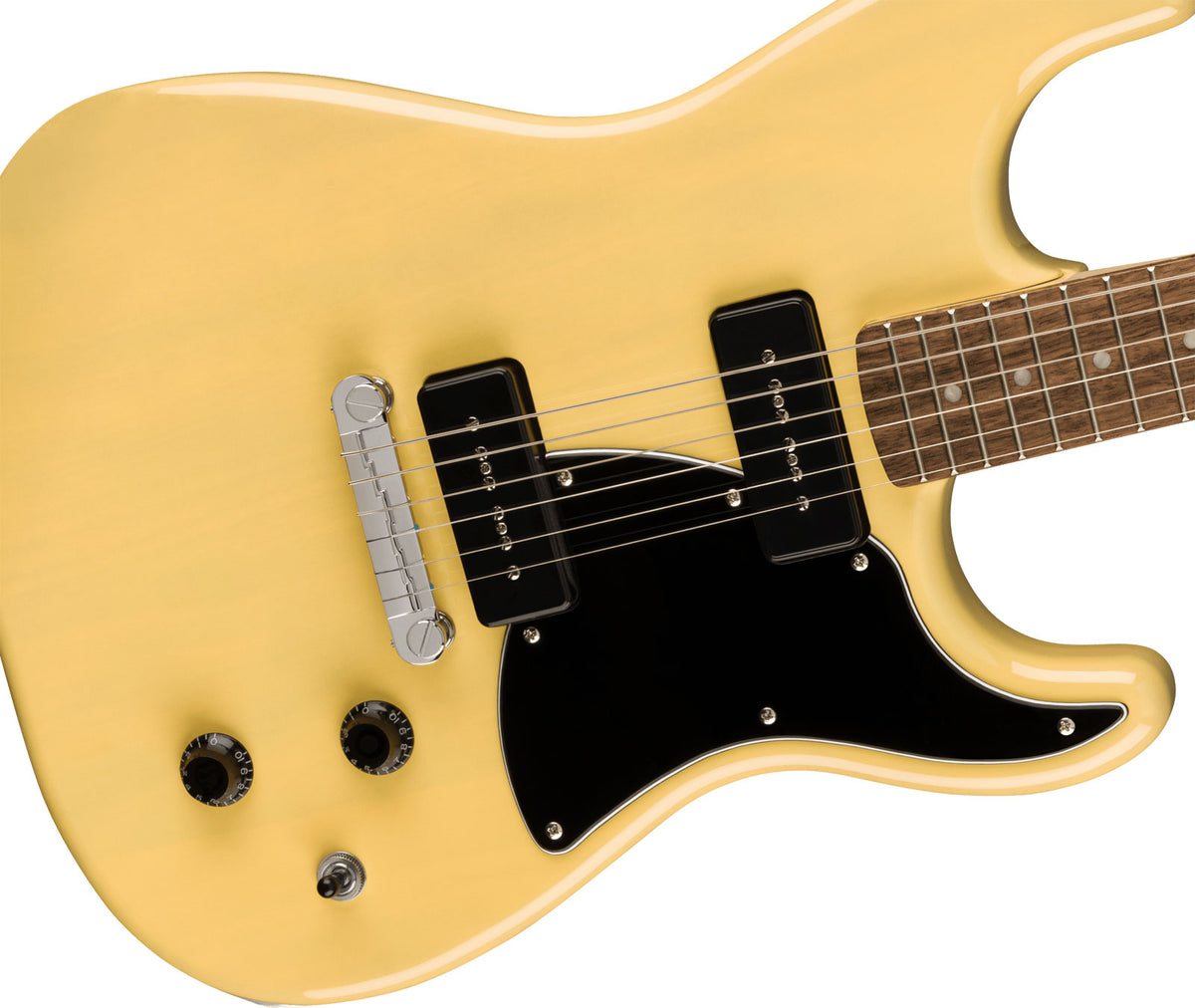 Stratosonic Paranormal Lrl Bpg Vbl