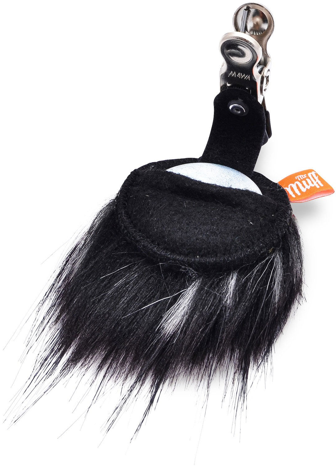 Pack Verzwakker Mr Muff MiniMuff (x4)