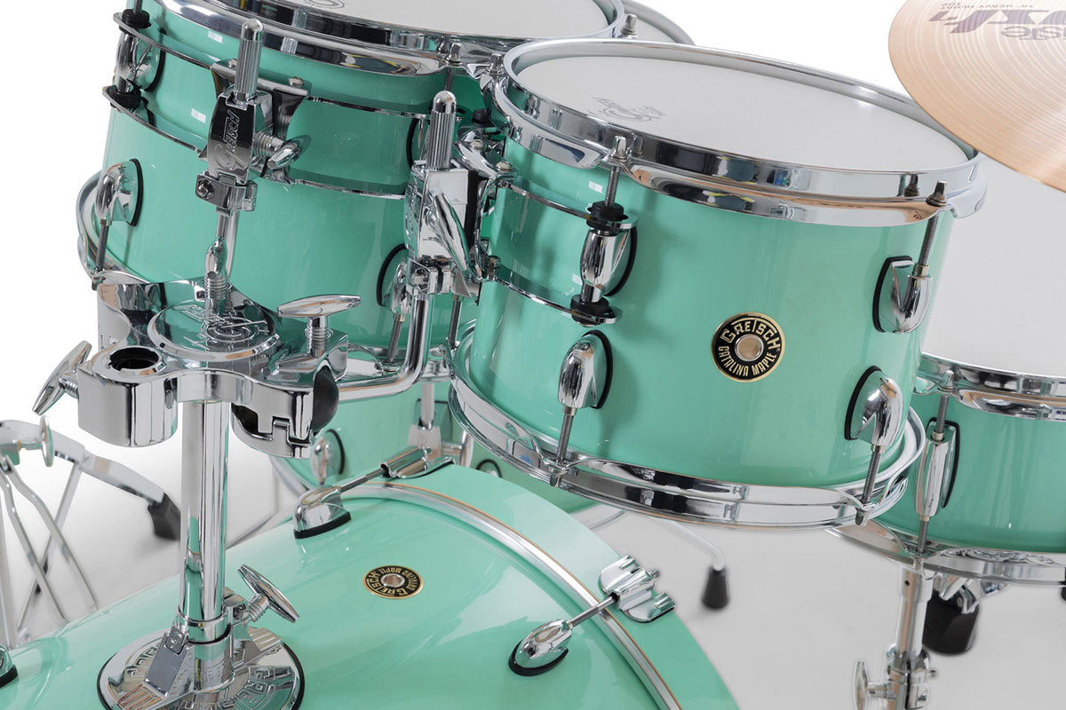 CATALINA MAPLE ZEE SCHUIMGROEN CM2-E605-SFG