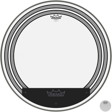 POWERSONIC 24 - CLEAR