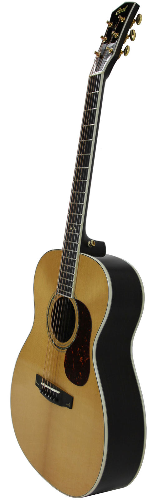 Guitare Cort Gold O8 Naturel
