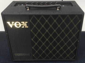 VT20X - Stock B