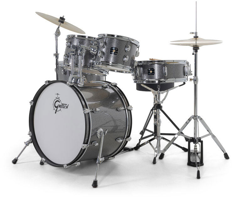 Renegade Grijze Glans Fusion 2"
