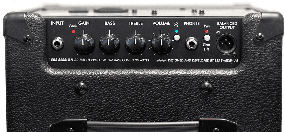 Session 30 MK3