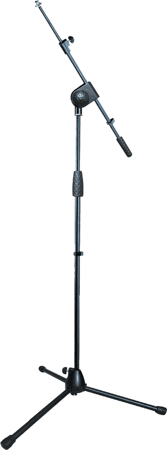 A494 Black Stand