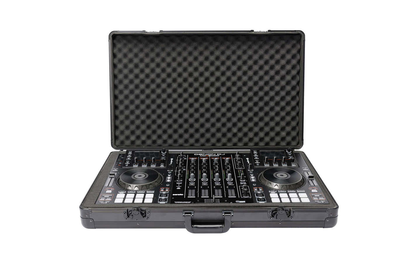 Carry Lite DJ-case XXL Plus