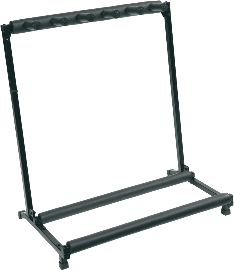 X5GN Racks 5 Guitares en Kit