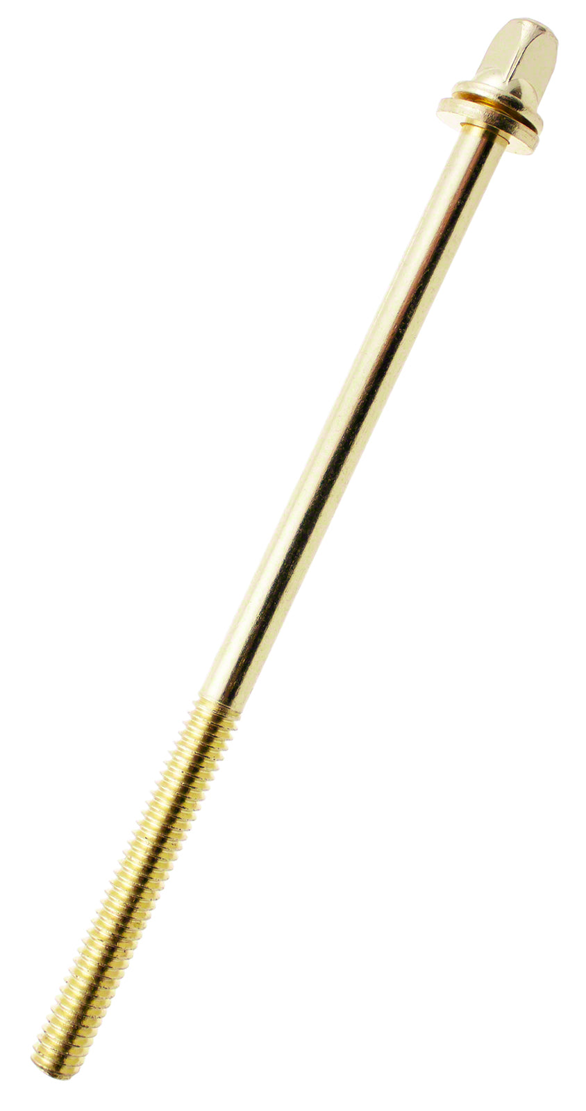 Tirant 102mm Doré Avec Rondelle - Filetage 7/32" (X10)