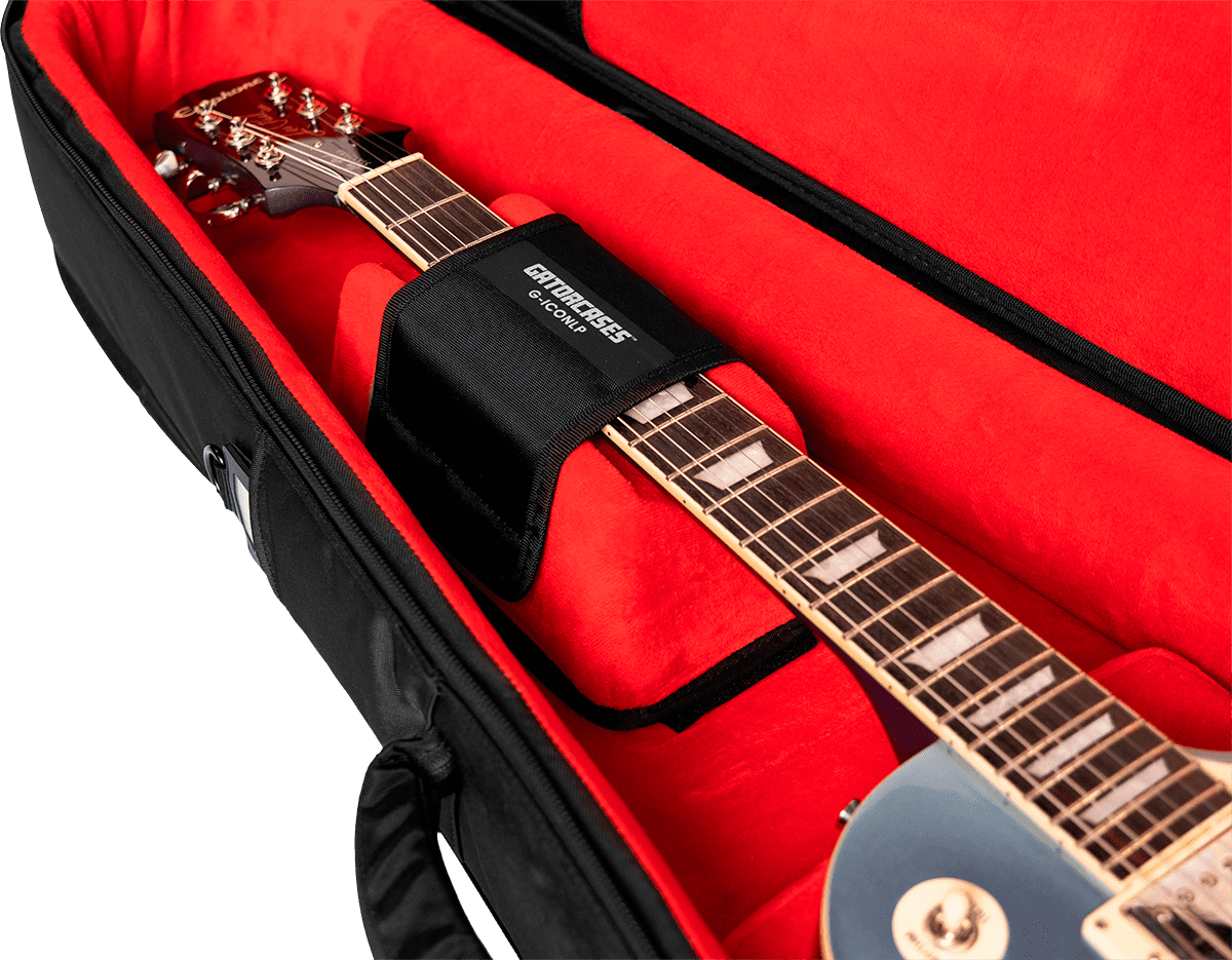 Softcase Les Paul - ICON