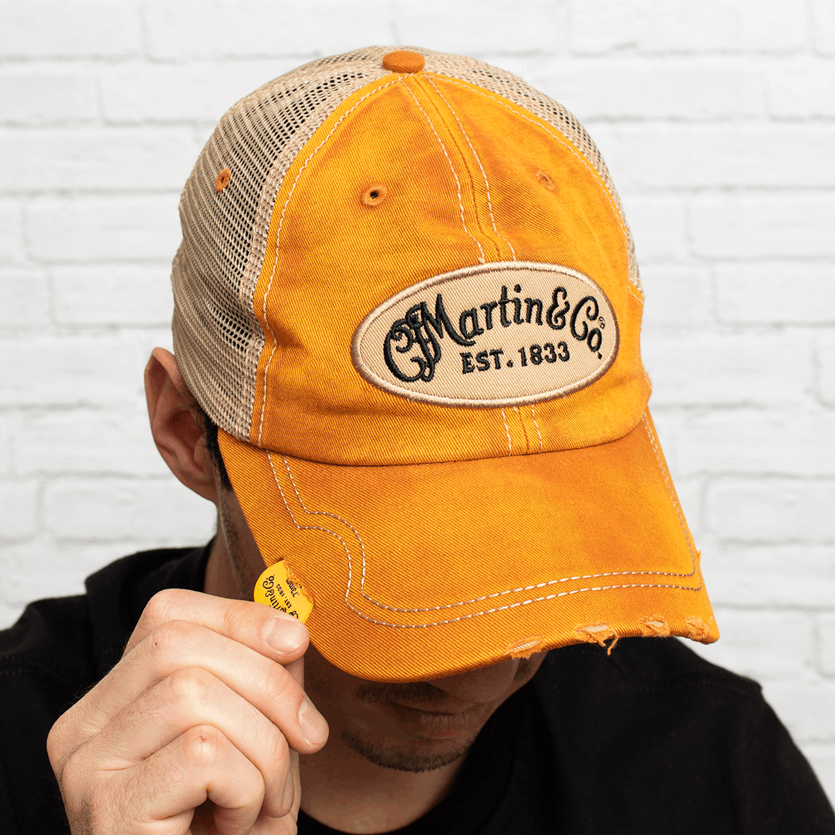 C.F. Martin & Co Kleding