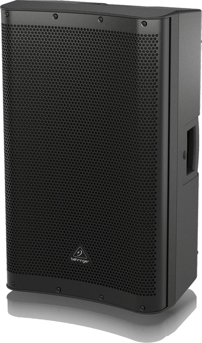DR 115DSP - Actieve Luidspreker 15 Inch