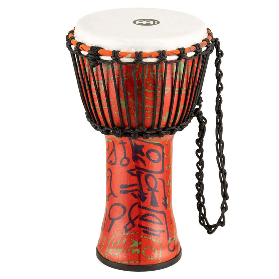PADJ1s - Djembe Synthetique 8 Pharaoh's