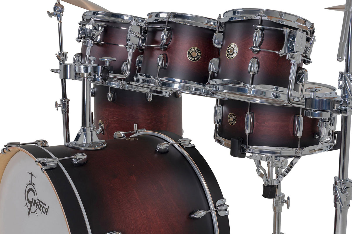 CATALINA MAPLE SATIJN DONKERKERSENBURST CM2-E627-SDCB