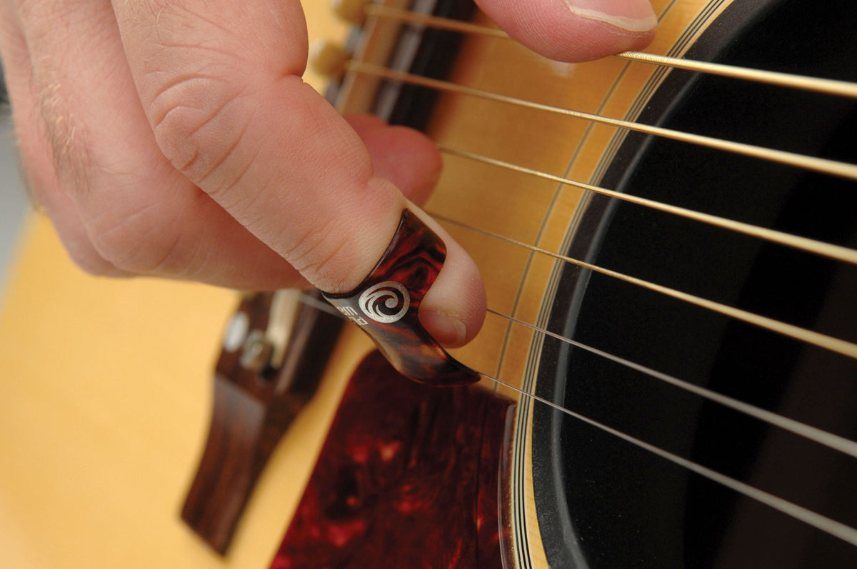 Onglets Guitare Large Pack de 5