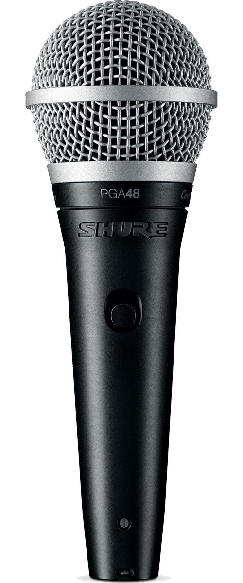 PGA48-XLR-e - Gereviseerd