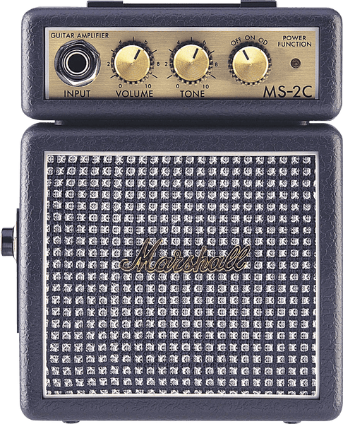 Marshall MINI MS2C
