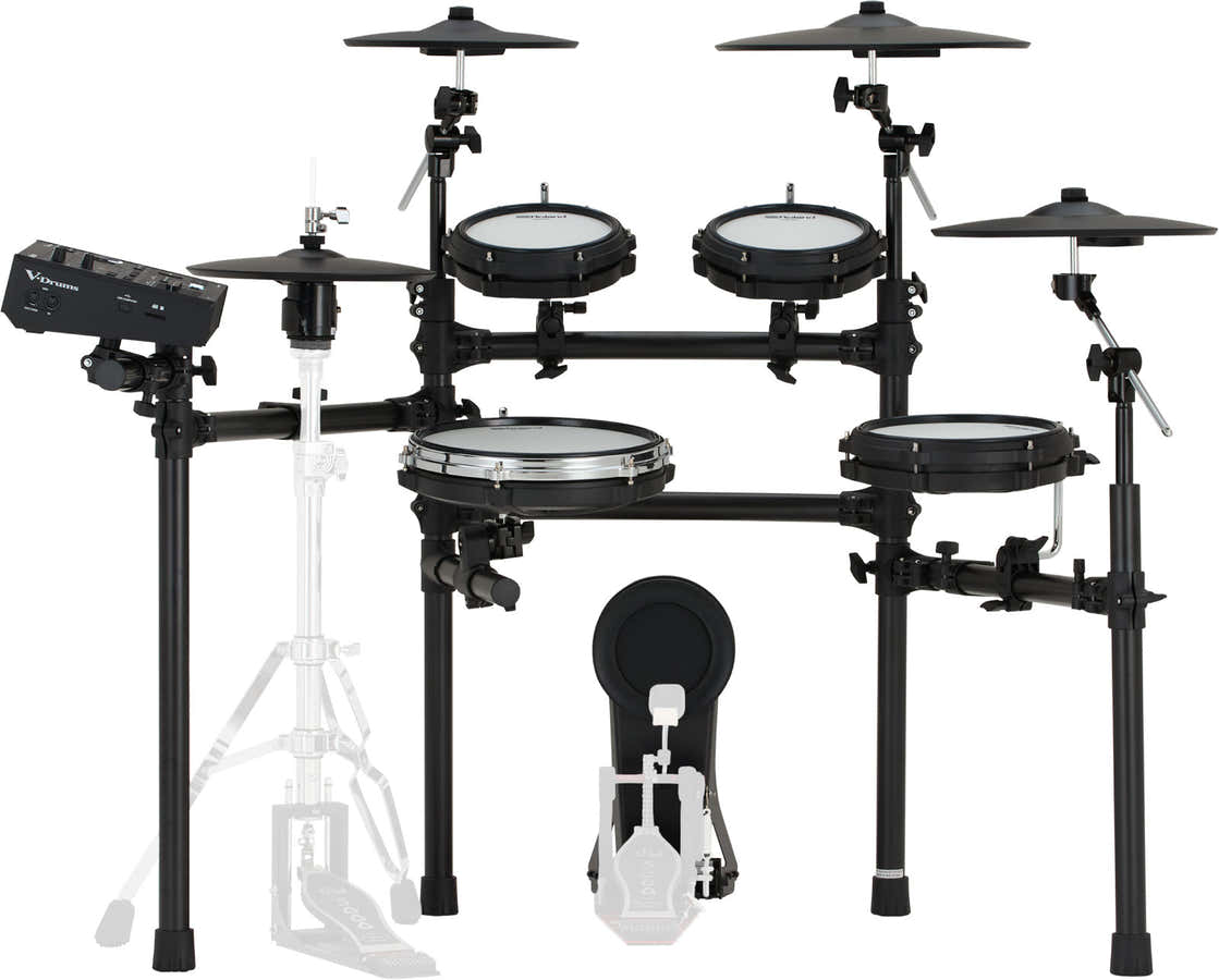 TD513 V-Drums-kit