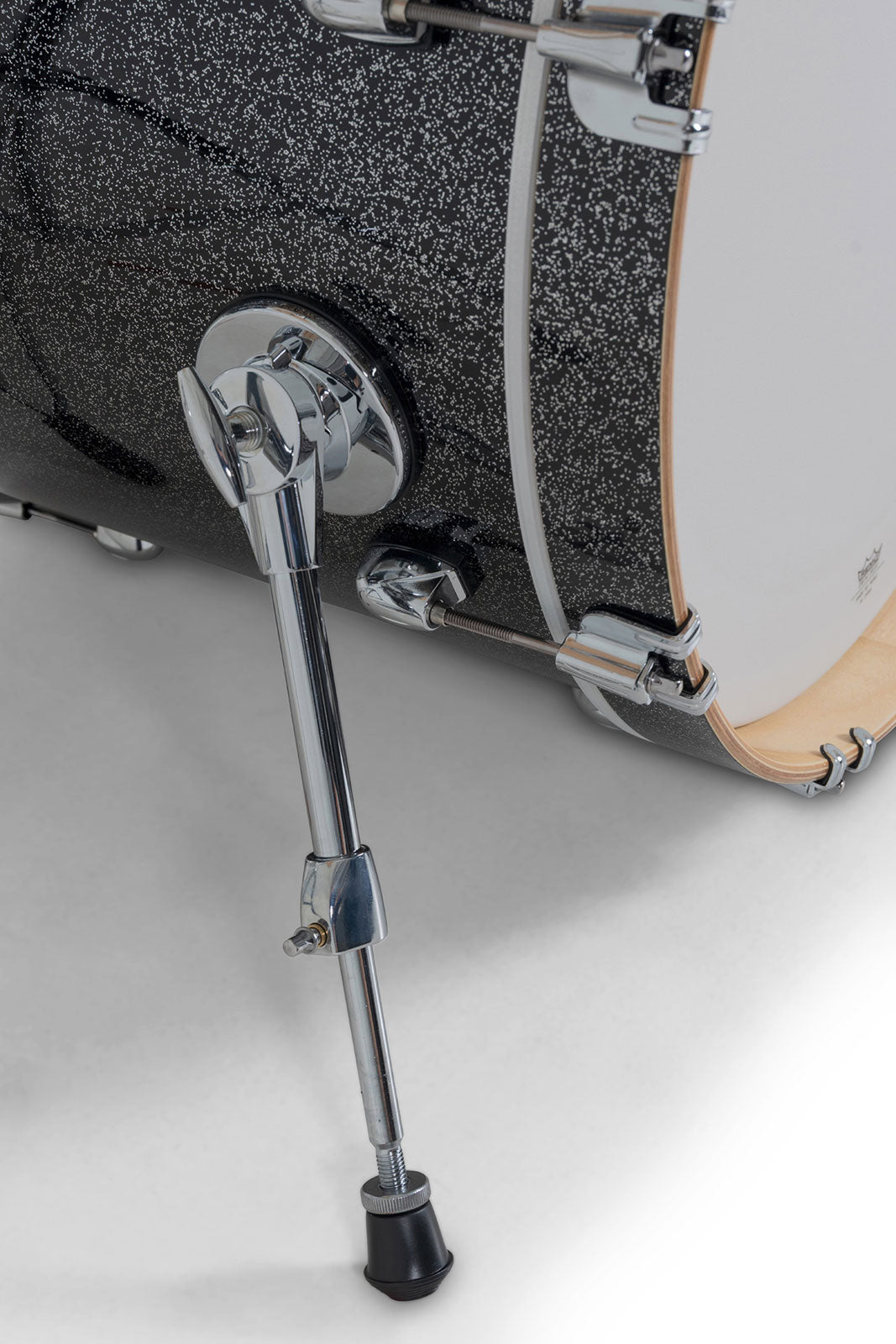 CATALINA MAPLE ZWARTE STERRENSTOF CM2-E605-BS