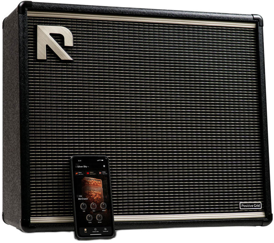 Reactor 100w - Reconditionné