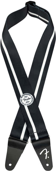 70th Anni Strap Polyester