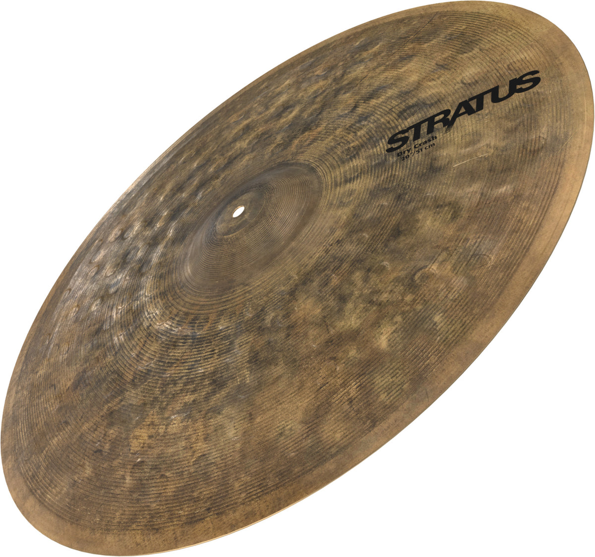Stratus Dry 20" Crash