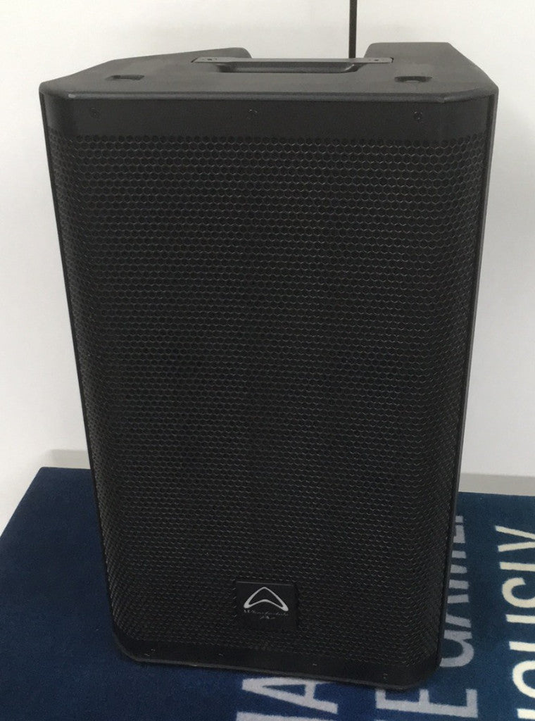 Tourus+ A12 - Stock B