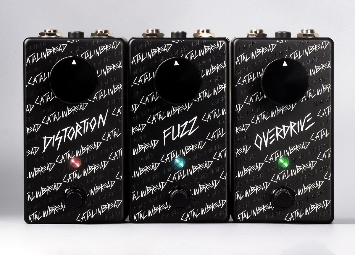 CB Overdrive