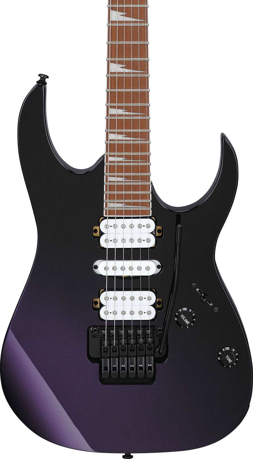 RG470DX-TMN Tokyo Midnight