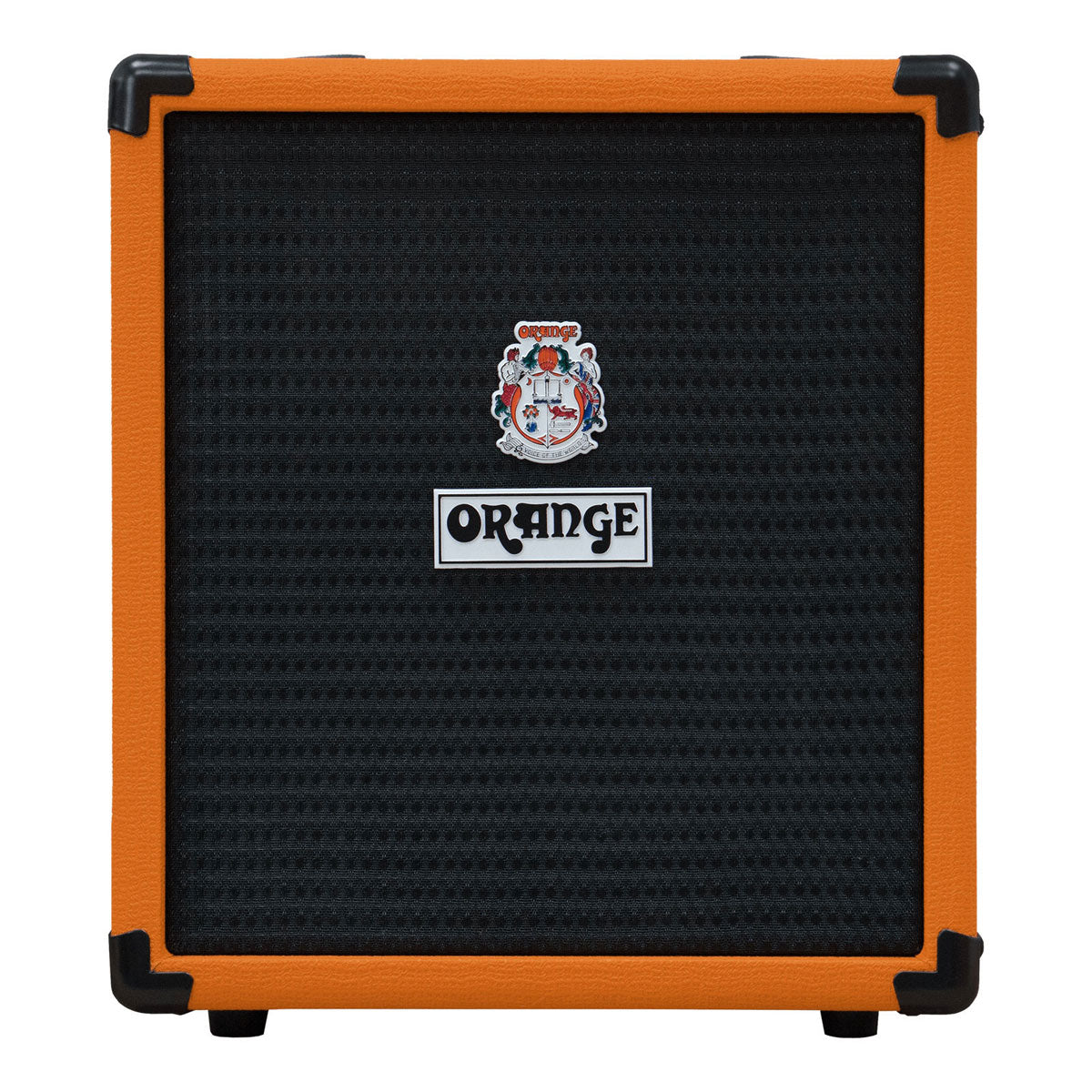 Orange Amps Crush Bass 25