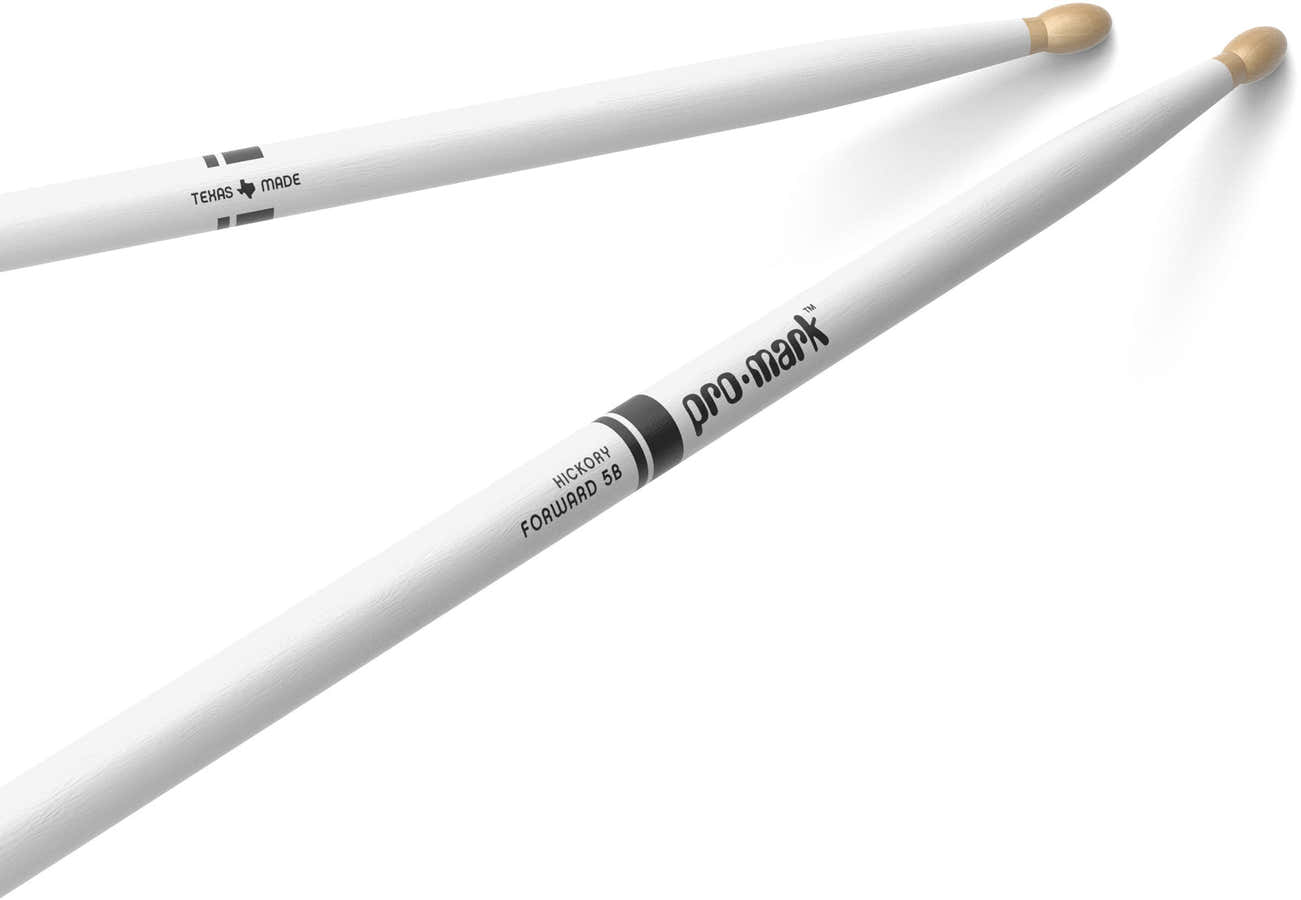 TX5BW-WHITE - Classic 5B blanc