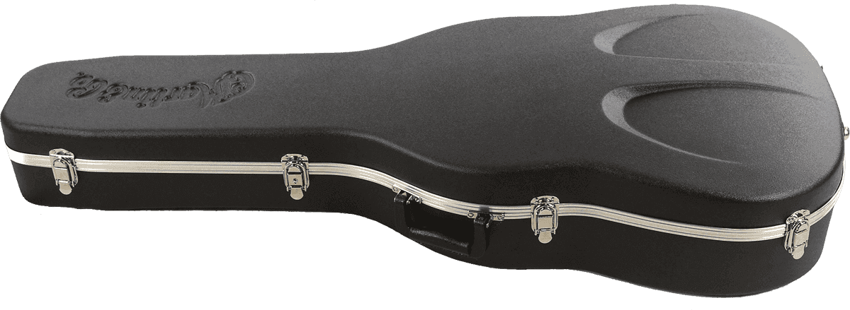 Étui Dreadnought 14 Frettes