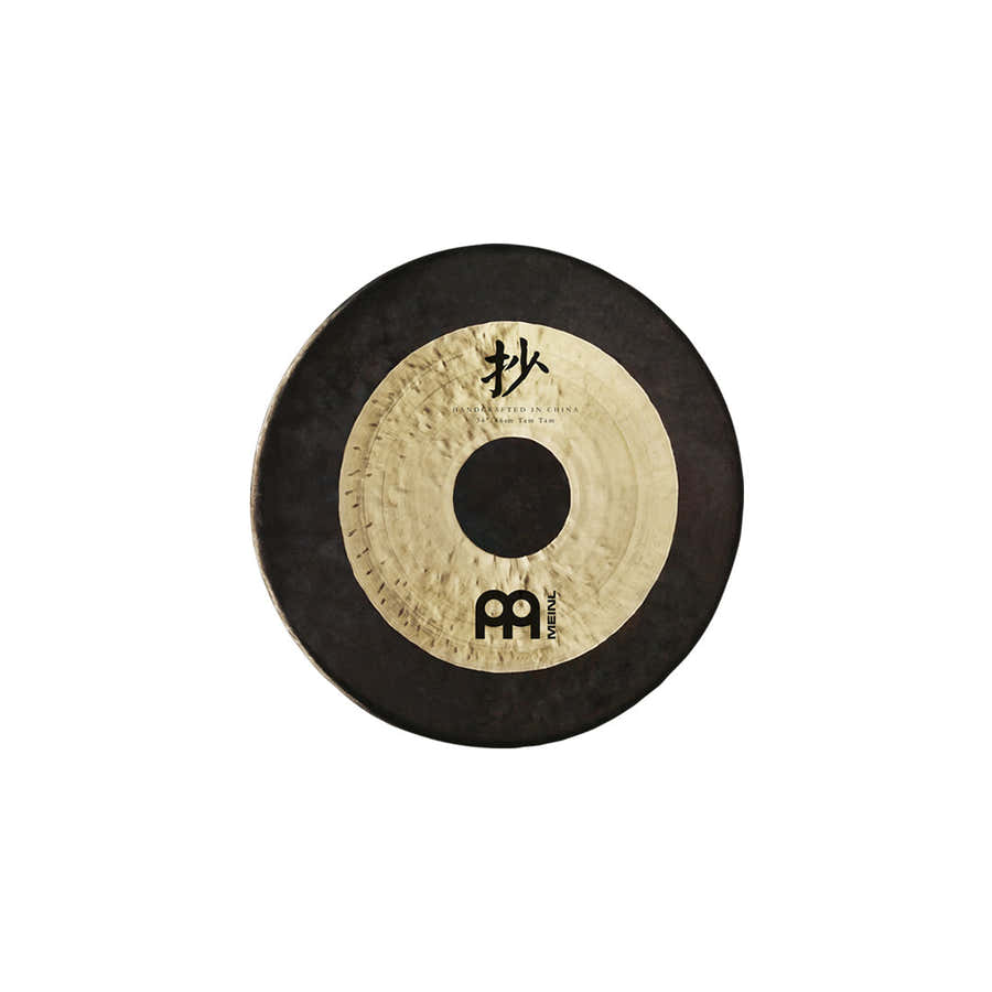 Sonic Energy - Chau Tam Tam 22"