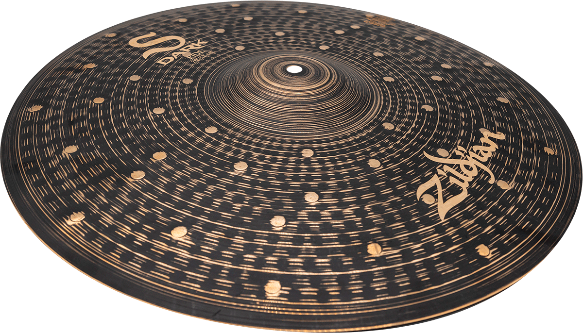 S DARK 20" RIDE