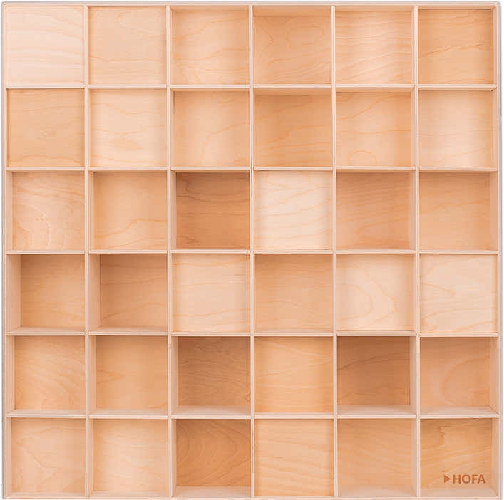 Diffusor Natural