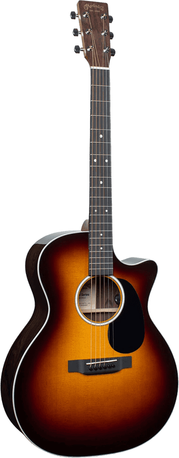 Gpc-13E Burst