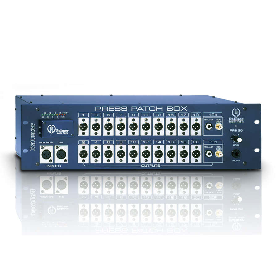 PPB 20S Pro