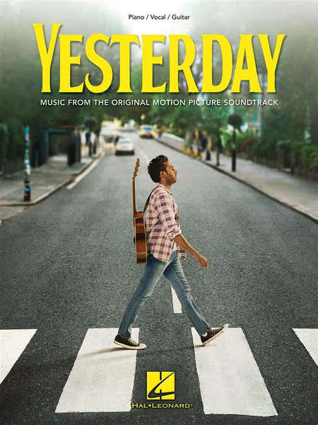 The Beatles - Yesterday Bo - PVG
