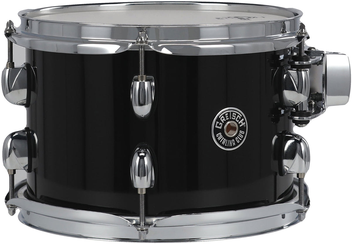 Tom Catalina Club Piano Black 10x7
