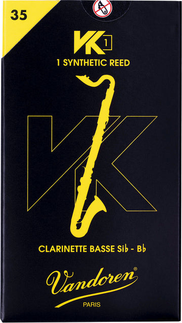 VK1 35 - Clarinette Basse
