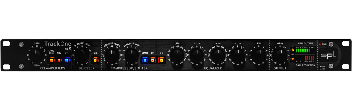 Track One MK3