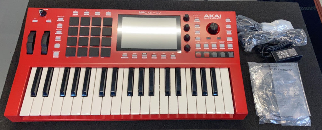MPC Key 37 - Stock B