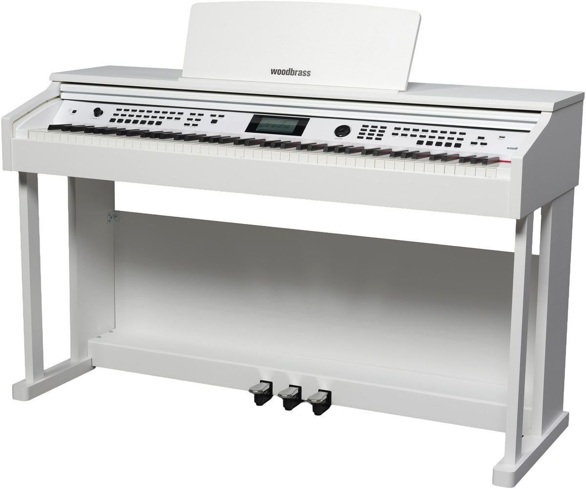 DP3 Blanc