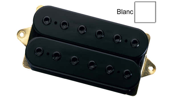 DP151-W PAF PRO HUMBUCKER WHITE