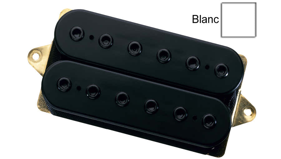 DP151W Paf Pro Blanc